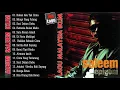 Lagu THE BEST OF SALEEM IKLIM