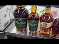 Jackson Tennessee bourbon hunt