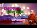 Lagu THẦY MINH NIỆM - TÌNH YÊU ĐÍCH THỰC LÀ GÌ???