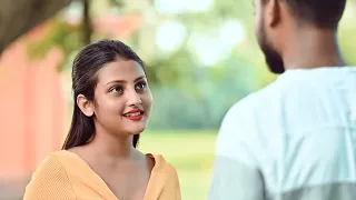 Banke Hawa Mein | couple Love Story | Unique Yt
