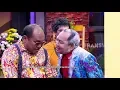 Download Lagu Azis Gagap Kaget Kedatangan KEMBARANNYA! | OPERA VAN JAVA (06/08/19) Part 3