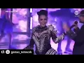 Bad bunny en vivo billboard / yo perreo sola remix/ yo perreo sola en vivo/ ivy Queen ft nessipr