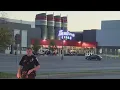 Tinseltown theater re-opens after evacuation due to large crowds causing disturbance