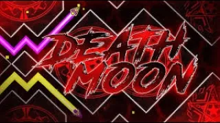 Death Moon - Caustic (100%)
