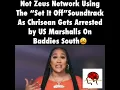 Chrisean Has Been Arrested