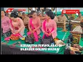 Download Lagu LIVE KERAWITAN PORWOLARAS DI DS BADER DOLOPO MADIUN