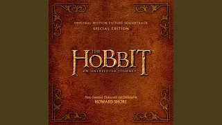 Song Of The Lonely Mountain (Extended Version)