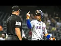 Craziest MLB Unsportsmanlike Moments
