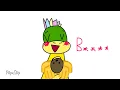 boomshakalaka Binch meme ft koopalings and some other AU s by Ali