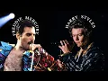 Harry Styles Freddie Mercury - Somewhere Only We Know