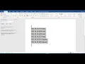 How do i Ping Multiple IP Addresses at same time Ping Multiple IP Address at one Click iT info