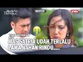 Lagu Laras Tolong dong Jangan Mainkan Hatinya Satria | BestCut Rindu Tak Berujung ANTV Eps 48 1/3