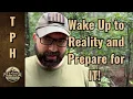Download Lagu Wake Up to Reality and Prepare for IT!