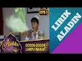 Download Lagu Lirik Aladin dan Lampu Wasiat| Ost. Aladdin MNCTV