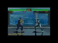 Ps2 - Sega Ages 2500 Series Vol. 16 Virtua Fighter 2 - Longplay