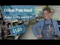 Stop Overpaying for Pottery Supplies My Dollar Tree Haul