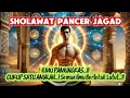Download Lagu SHOLAWAT PANCER JAGAD SEWU KAROMAH : Ilmu Pamungkas Segala Ilmu, SEKALI BACA, SEMUA ILMU AKTIF