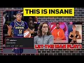 Former Indiana Fever SYDNEY COLSON DID NOT THINK BEFORE SAYING THIS ABOUT SOPHIE CUNNINGHAM