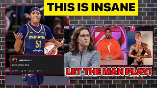 Former Indiana Fever SYDNEY COLSON DID NOT THINK BEFORE SAYING THIS ABOUT SOPHIE CUNNINGHAM