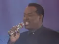 Luther Vandross & Mariah Carey - Endless Love (Wetten, dass ...?, Sept. 19th, 1994)