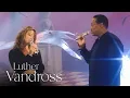 Download Lagu Luther Vandross \u0026 Mariah Carey - Endless Love (Wetten, dass ...?, Sept. 19th, 1994)