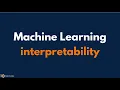 Introducing Our Course on Machine Learning Interpretability