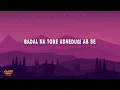 Phero Na Najariya (Lyrics) - Amit Trivedi, Sireesha Bhagavatula | from Qala