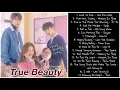 True Beauty OST Official Soundtrack FULL ALBUM