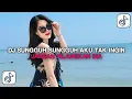 Download Lagu DJ SUNGGUH SUNGGUH AKU TAK INGIN || JANGAN HILANGKAN DIA VIRAL TIKTOK TERBARU YANG KALIAN CARI !!!