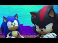 The Afters - Shadows || AMV || Sonic Prime