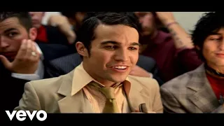 fall out boy dance dance official music video 