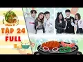 Download Lagu Mình ăn trưa nhé 2|Tập24 full: Sam \