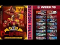 NFL WEEK 18 SCHEDULE 2025 DATE TIME TV CHANNEL