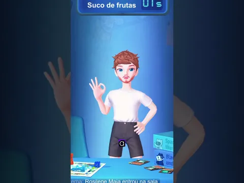 MELHOR JOGO PARA SAIR DO TÉDIO #queméoespiao #weplay