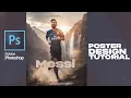 STOP Using Midjourney This FREE Let s create sports poster using free Ai image generator