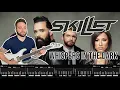 Download Lagu Skillet | Whispers in the Dark | GUITAR COVER + Screen Tabs