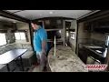 2016 Forest River Surveyor 226 RBDS Travel Trailer Tour Guaranty com
