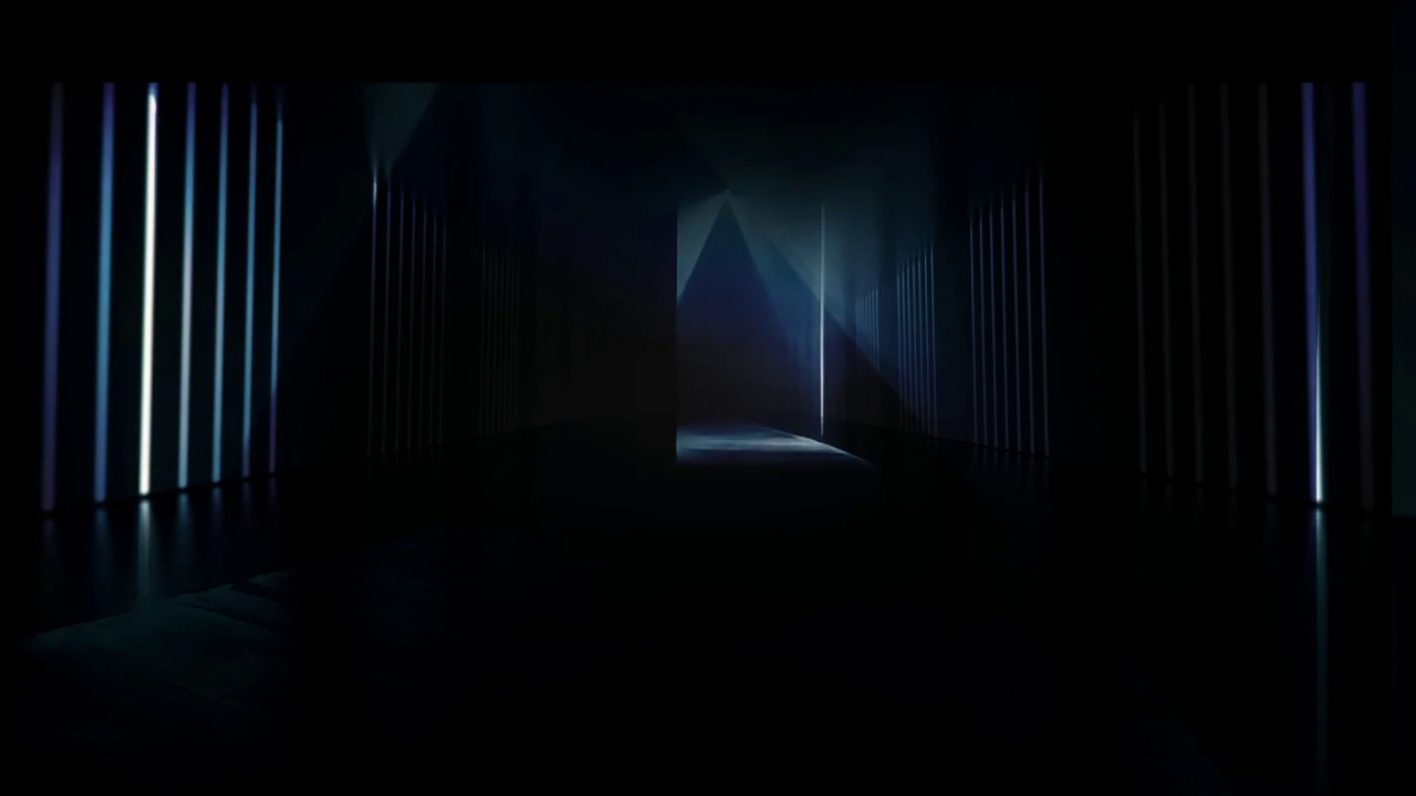 Dark Mysterious Music - Entering The Light Dark Mysterious Music - Entering The Light