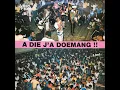 Lagu Jongoe Bala_A Die J'A Doemang (12 inch) 1986