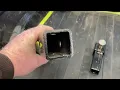Axis 500 UTV Hitch Improvement