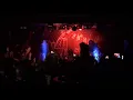 Grave Digger - Fear of the Living Dead (Madrid)