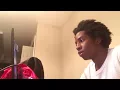 Head Shake SMH Gif