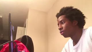 Head Shake SMH Gif