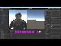 Invector Pt1 - Character Setup