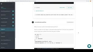 Module 1 - Objects 4