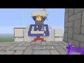 Download Lagu Ghostbusters Minecraft:StayPuft The Boss Battle!!