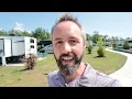 Is Camp Margaritaville the Best Resort in Pigeon Forge TN Full Tour