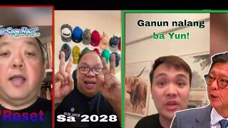 look atty harry roque jesus busi duque alvin u0026 tourism march 26 2026