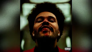 the weeknd snowchild instrumental 