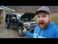 I Got Screwed On Another Cheap Hummer - COPART STRIKES AGAIN